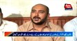 Ali Haider Gillani says his kidnappers, facilitators were from Punjab