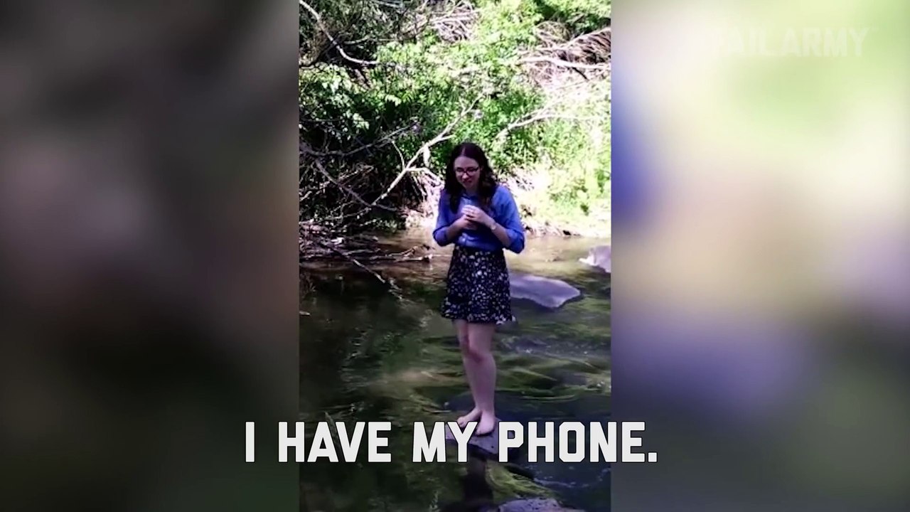 Hoverboard Fails and People Vs. Technology    A Compilation by FailArmy