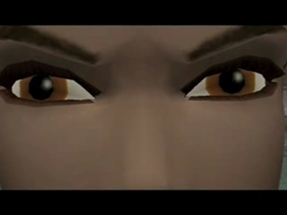Lara Croft