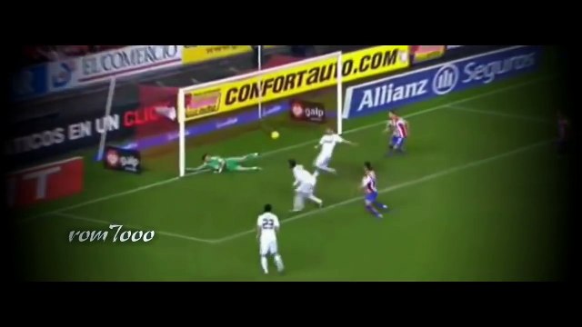 Iker Casillas Ultimate Saves Compilation 2002 - 2014 HD