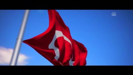 MEB'in Hazırladığı "15 Temmuz Demokrasi Zaferi ve Şehitleri Anma" Temalı Video (2)