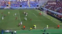 Sau - GOAL - Cagliari 2-0 Atalanta 18.09.2016
