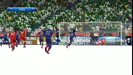 2015 4chan Winter Cup group B - /toy/ vs /jp/