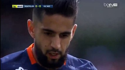 Montpellier	1-0	Nice 18.09.2016