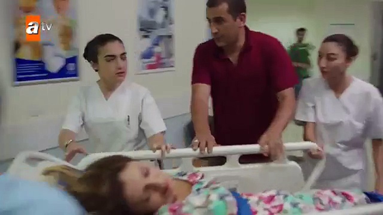 Yeter 27. Bölüm 4. Fragmanı Yeni Sezon