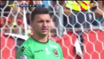 Ryad Boudebouz Penalty Goal HD - Montpellier 1-0 Nice 18.09.2016