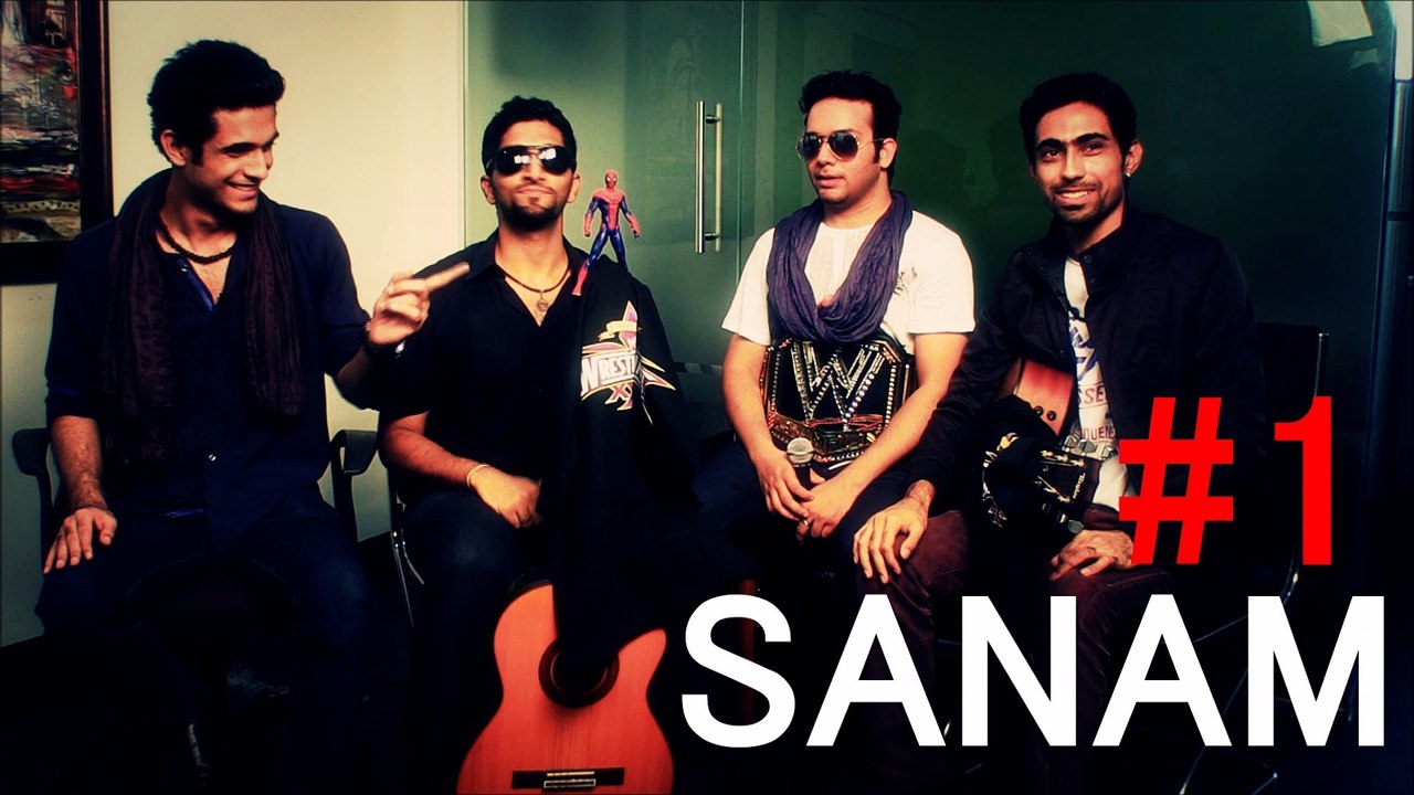 ''IstYle'' By ''SAnAM BAnD'' SonG LYriC's