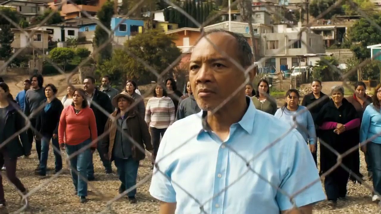 Fear the Walking Dead Season 2 Episode 12 s02e12 - Pillar of Salt