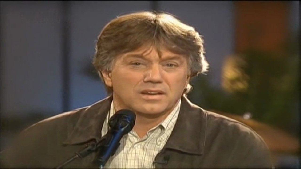 Rolf Zuckowski - Kinder werden gross & Ehrung 2000