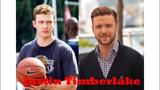 Celebrities then & now (2015)