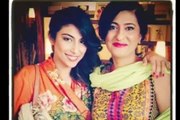 Top pakistani celebrities with their siblings