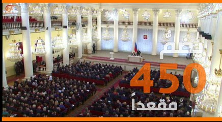 فيديو: ماذا ولماذا؟: "الدوما" الروسي... السلطة ...