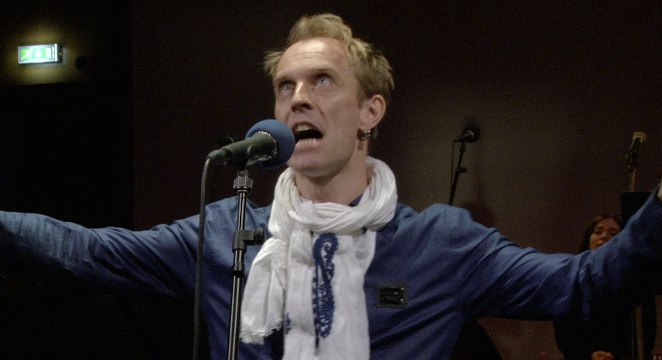 Comédie musicale Oliver Twist : A quoi bon par David Alexis