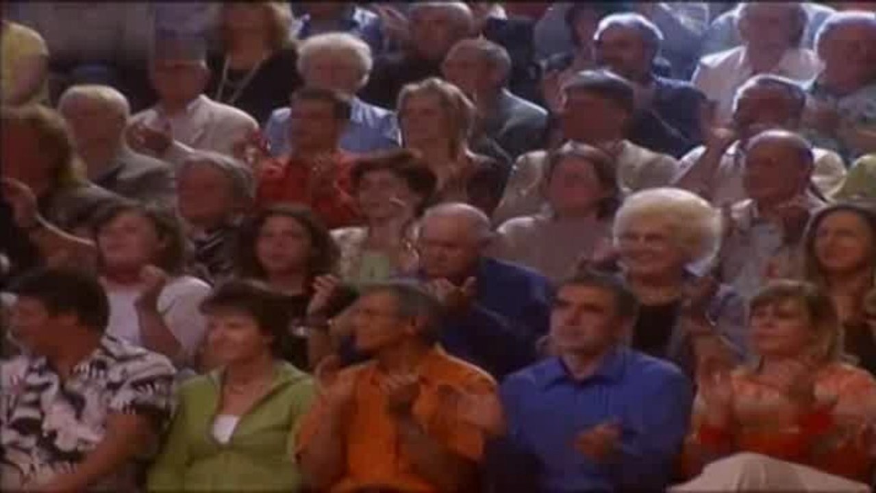 Rosanna Rocci - Arrivederci Hans 2005