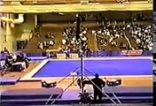 Gymnastics Fail   Accidents Huge Compilation