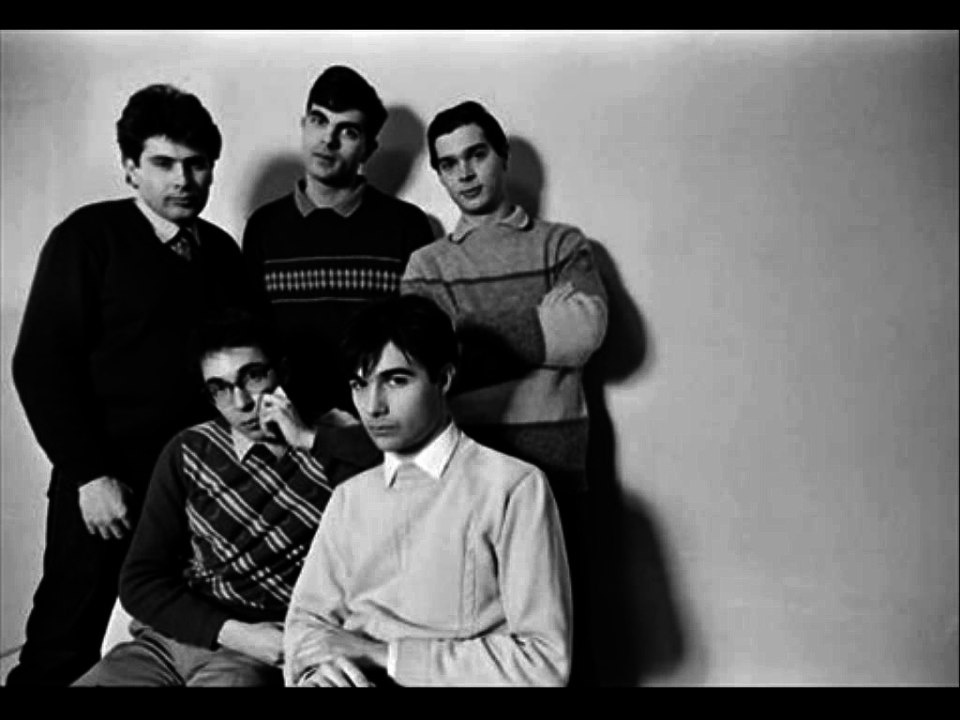 Idoli - Moja si