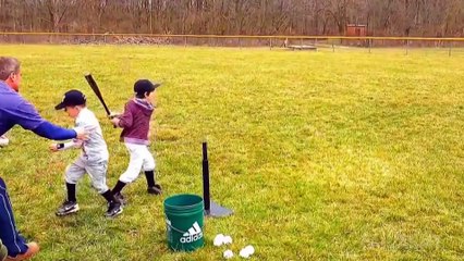 Kids and Old People Fails Compilation    FailArmy