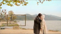 Korean Drama kiss collection, Korean kiss scene