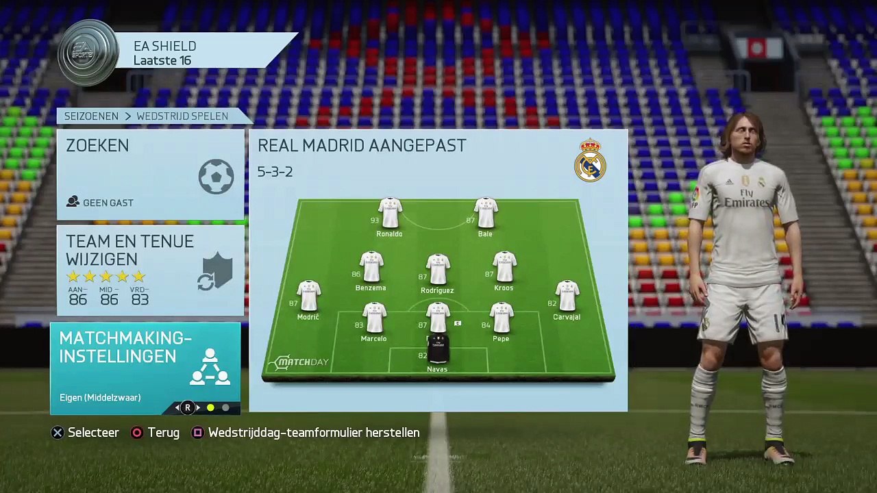 Live PS4-uitzending  Dj Carstyling (217)