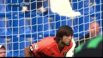 Short Highlights  Sassuolo 2-0 Genoa 18.09.2016