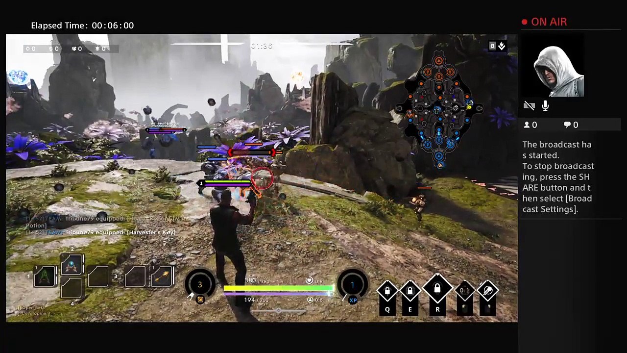 just some paragon and stuff (2)