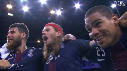 LNH TDC 2016 Finale Paris Nantes