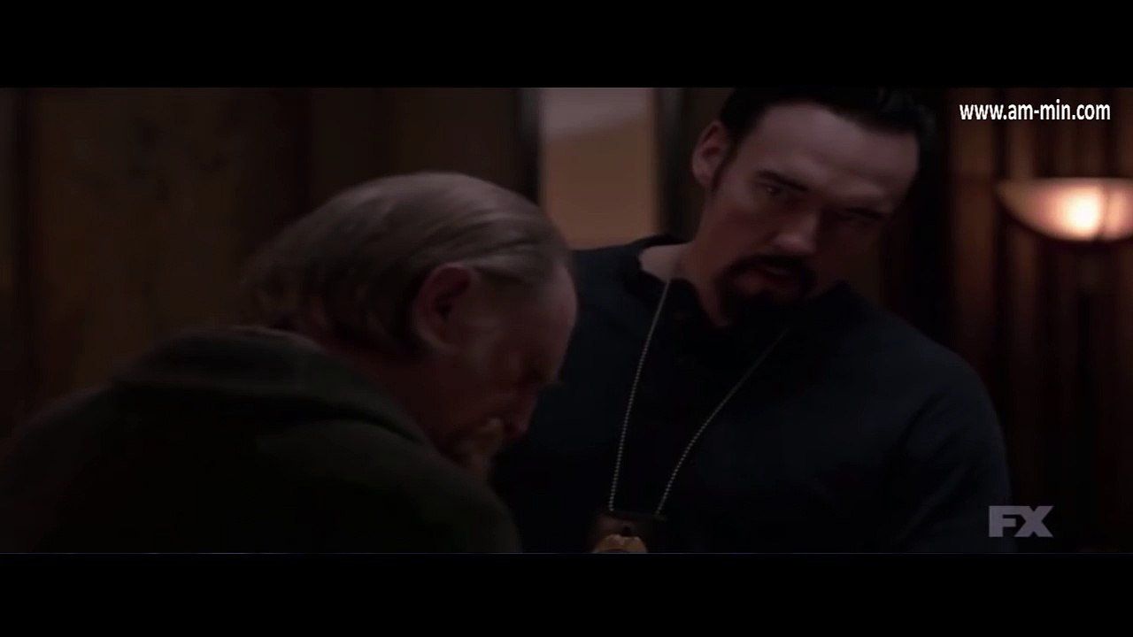 The Strain Season 3 Episode 4 s03e04 - Gone But Not Forgotten