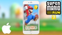 iPhone 7, Pokémon GO on Apple Watch & Super Mario RUN | Nintendo Goes MOBILE!