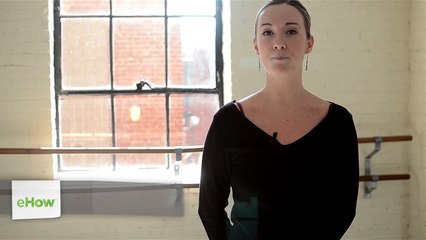 How to Get the Perfect Pointed Foot in Ballet _ Ballet Techniques