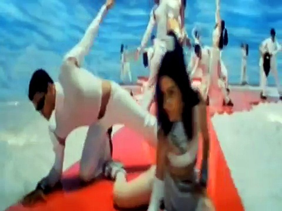 Indian-Song-- " Sar-Se-Sarakta-Jaye-Mera-Lal-Dupatta "