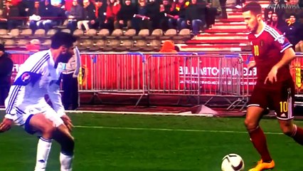 Crazy FOOTBALL Skills - FootBall Net Clips