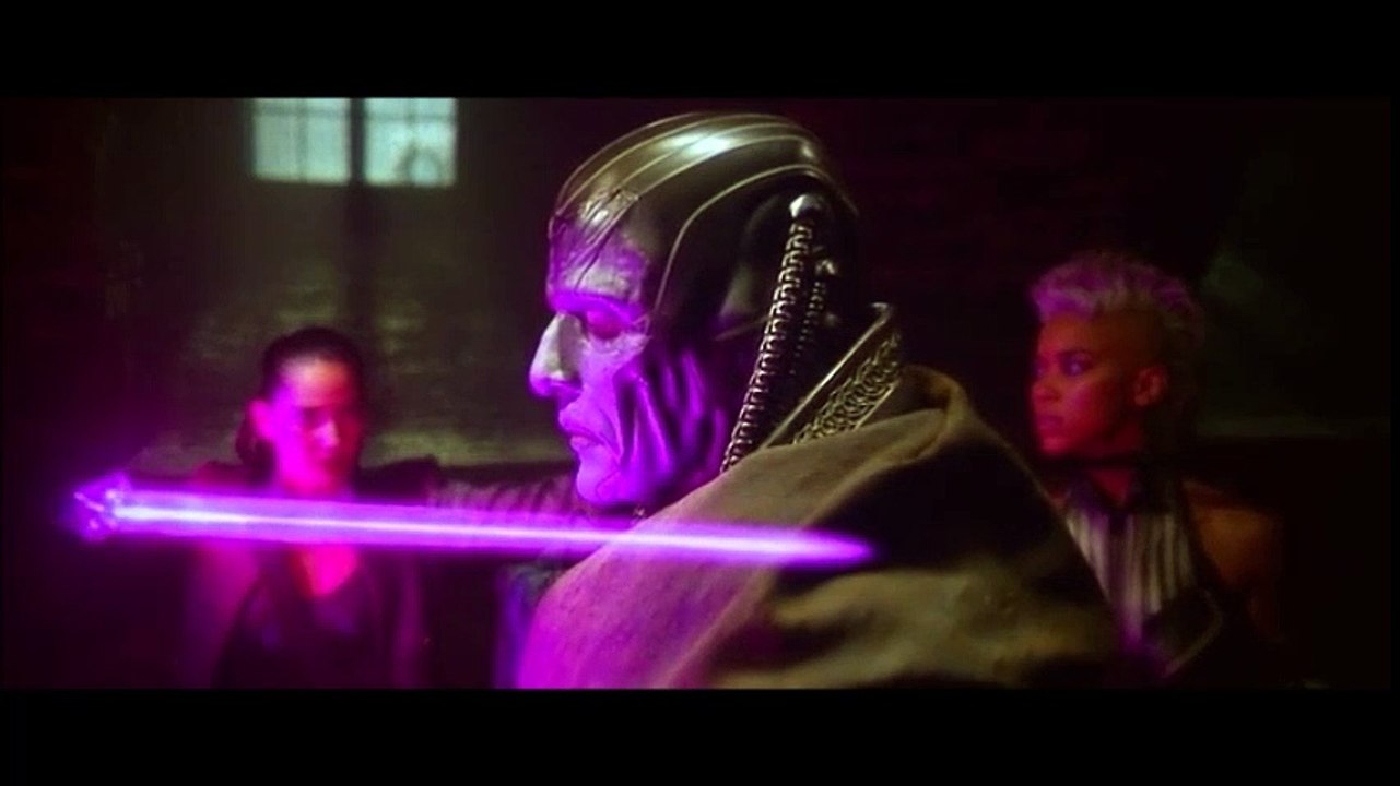 Psylocke's recuitment