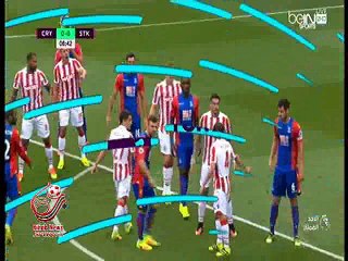 اهداف الاسبوع الـ 5 من الدوري الانجليزي