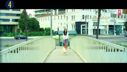 Bollywood Weekly Top 5 Songs - Episode 8  - Latest Hindi Songs