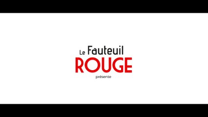 Une petite vidéo de promotion que vous pourrez voir avant votre film au Cinéma Le Fauteuil Rouge Bressuire, partenaire du club.