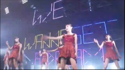 東京パフォーマンスドール 『M6.FREEDOM / M7.BRAND NEW STORY』 2016/09/16 19:25-19:34