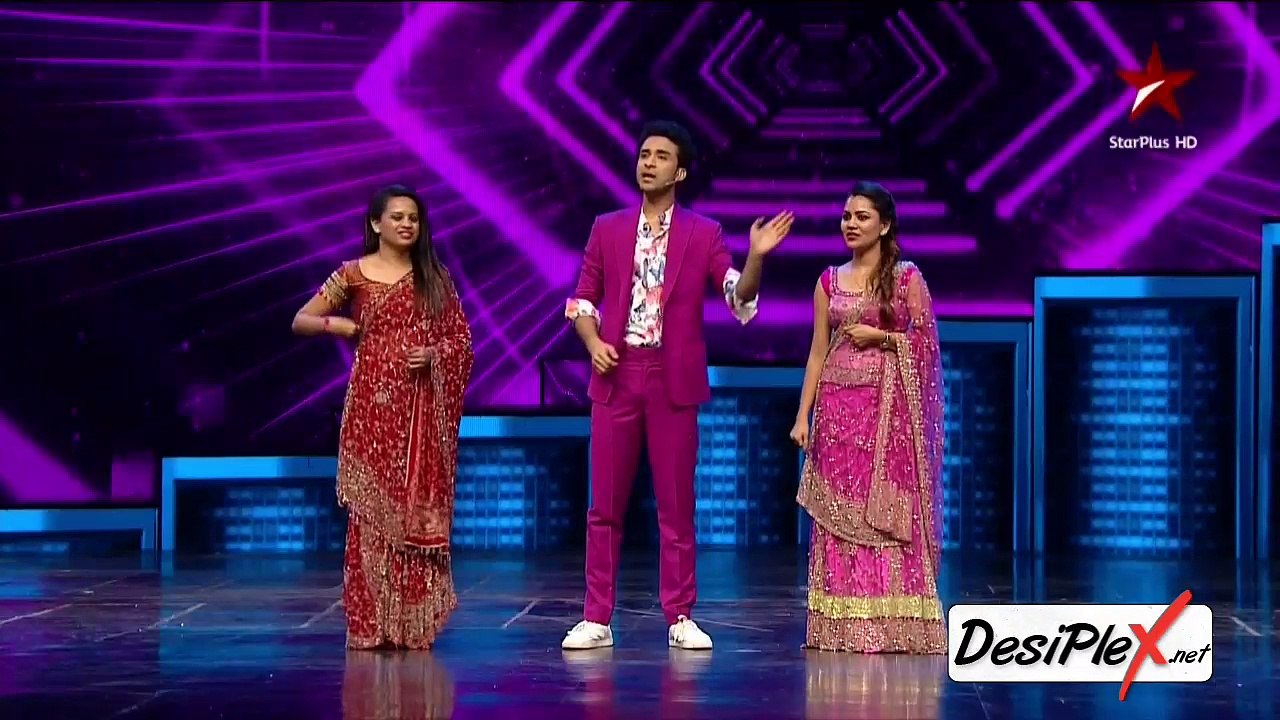 Dance 18th September 2016 Part4