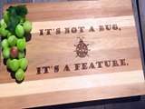 Personalized Wooden Gifts And Engraved Cutting Boards  | Engrav3me Store