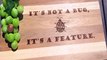 Personalized Wooden Gifts And Engraved Cutting Boards  | Engrav3me Store