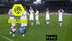 SM Caen - Paris Saint-Germain (0-6)  - Résumé - (SMC-PARIS) / 2016-17