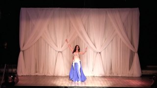 Shahrzad Belly Dance Alf Laylah Wa Laylah
