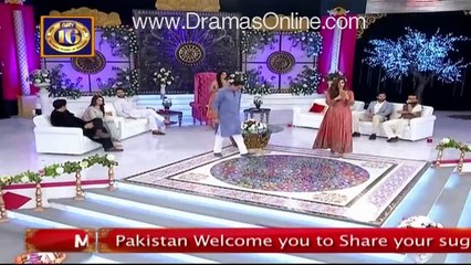 Check out Hareem Farooq and Janan Director’s Hilarious Dubsmash