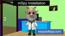 how to install mspy on iphone