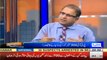 Imran Khan want to drag Panama Issue till 2018 elections because thats what suits him - Rauf Klasra