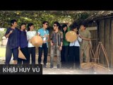 Con Trai Miền Tây - Khưu Huy Vũ ft Vũ Luân [Official]