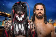 WWE Finn Balor vs Seth Rollins Full Match WWE Universal Championship SummersSlam 2016 | HD