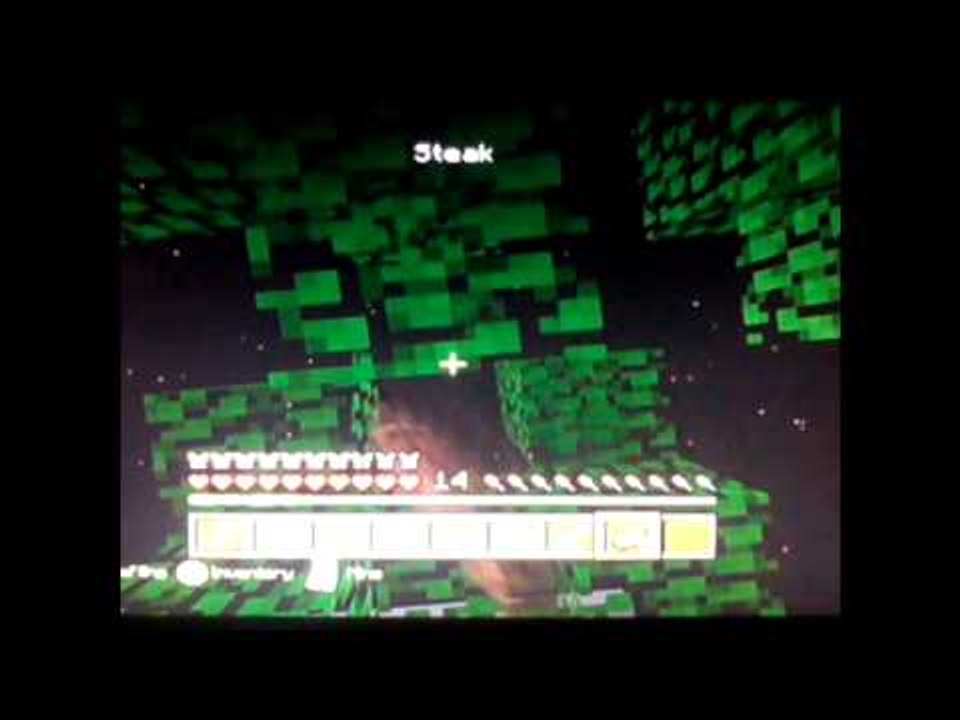 minecraft hardcore survival ep5