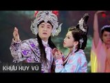 Tình Chàng Ý Thiếp & Kiếp Tằm ( Liveshow TRÁI TIM NGHỆ SĨ ) - Khưu Huy Vũ ft  Bình Tinh