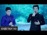 Điệu Dân Ca Buồn ( Liveshow TRÁI TIM NGHỆ SĨ ) - Khưu Huy Vũ ft  Nguyễn Kha[Official]