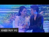 Đêm Tâm Sự ( Liveshow TRÁI TIM NGHỆ SĨ ) - Khưu Huy Vũ ft  Đông Đào[Official]